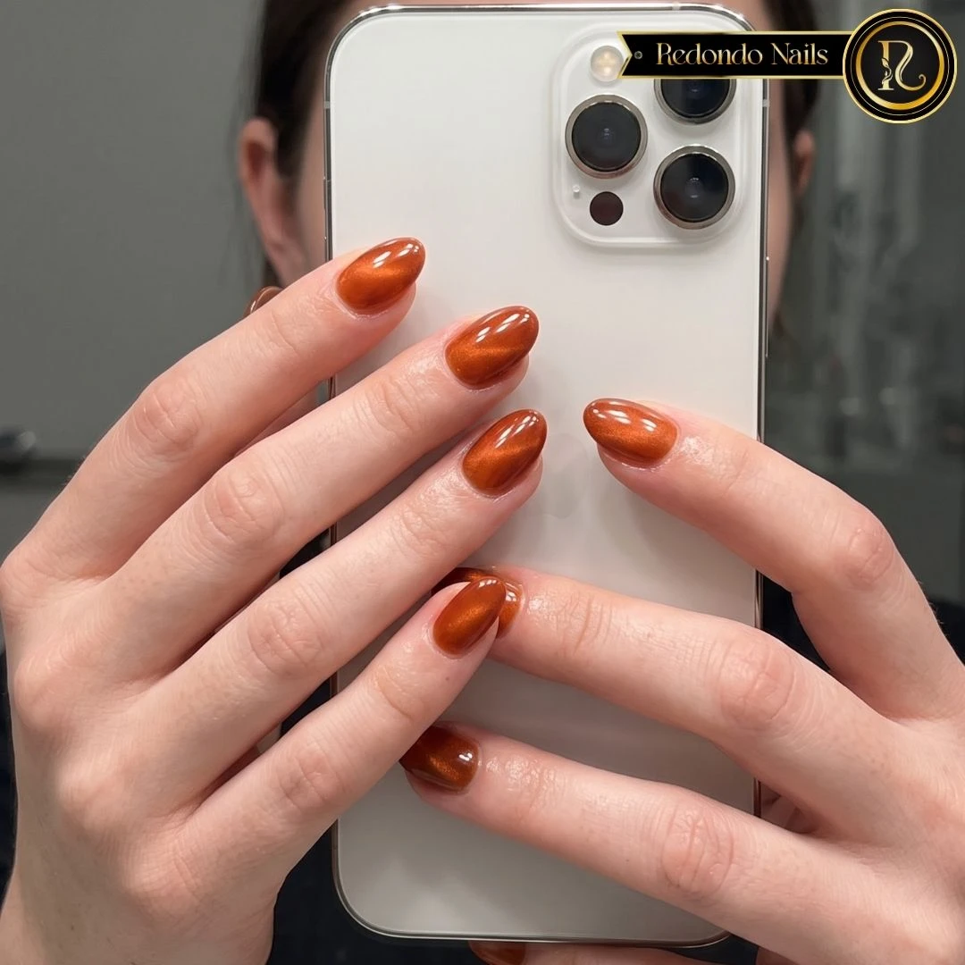 Nail Art Design